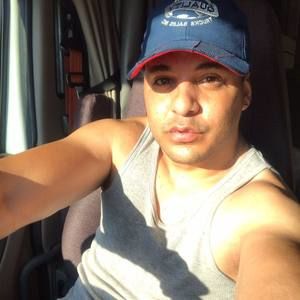 Meet your Posher, Fernandito